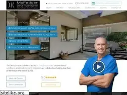 Sites similar to dentalimplantcenter.com