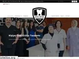 Sites similar to dentalimplantclinic.com.tr