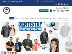 Sites similar to dentalimplantindia.co.in