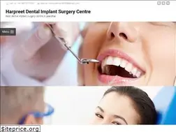 Sites similar to dentalimplantjalandhar.com
