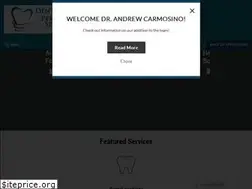 Sites similar to dentalimplantperio.com