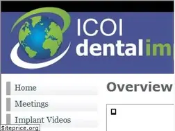 Sites similar to dentalimplants.com