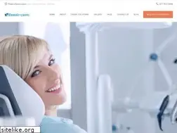 Sites similar to dentalimplants.us