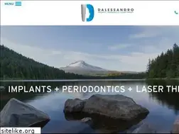 Sites similar to dentalimplantschgo.com