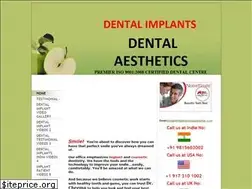Sites similar to dentalimplantsjalandhar.com