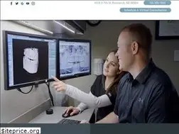 Sites similar to dentalimplantsnorthdakota.com