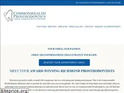 Sites similar to dentalimplantsrva.com