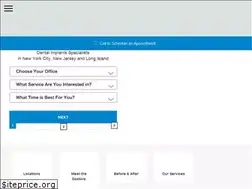 Sites similar to dentalimplantsusa.com