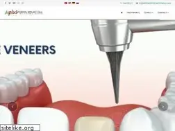 Sites similar to dentalimplanttrakya.com