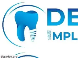 Sites similar to dentalimplantxperts.com
