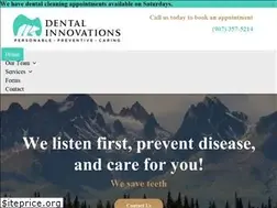 Sites similar to dentalinak.com