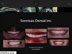 Sites similar to dentalincmxl.com