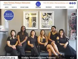 Sites similar to dentalindallas.com