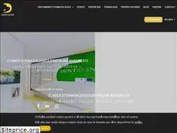 Sites similar to dentaline-clinic.ro