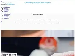 Sites similar to dentaline.com.ar