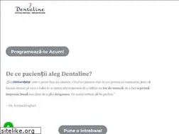 Sites similar to dentalinecraiova.ro