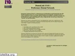 Sites similar to dentalinkusa.com