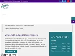 Sites similar to dentalinn.com