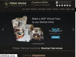 Sites similar to dentalinstitutecr.com