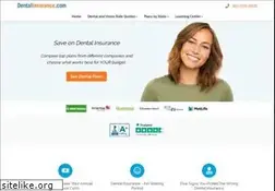 Sites similar to dentalinsurance.com