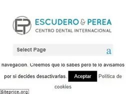 Sites similar to dentalinternacional.es