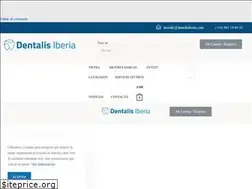 Sites similar to dentalisiberia.com