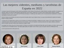 Sites similar to dentalista.es