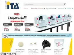 Sites similar to dentalita.com.br