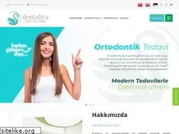 Sites similar to dentaliva.com