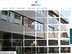 Sites similar to dentalive.com.tr