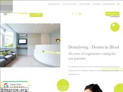 Sites similar to dentaliving.co.uk