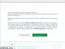 Sites similar to dentaljobs.cz