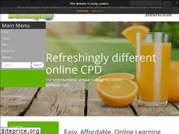 Sites similar to dentaljuce.com