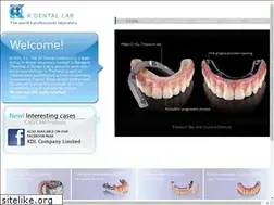 Sites similar to dentalk.com