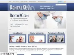 Sites similar to dentalkc.com