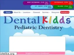 Sites similar to dentalkidds.com