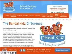 Sites similar to dentalkidz.com