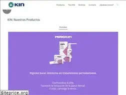 Sites similar to dentalkin.com