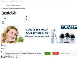 Sites similar to dentalkit.nl