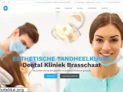 Sites similar to dentalkliniek.be