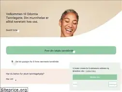 Sites similar to dentalklinikken.no