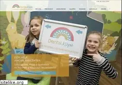 Sites similar to dentalkope.hu
