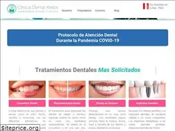 Sites similar to dentalkrebs.com