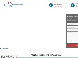 Sites similar to dentalku.com