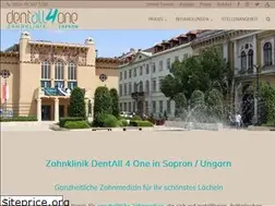 Sites similar to dentall4one.com