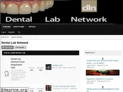 Sites similar to dentallabnetwork.com