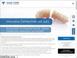 Sites similar to dentallabor.de