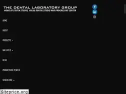 Sites similar to dentallaboratorygroup.com