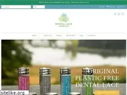 Sites similar to dentallace.com