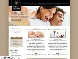 Sites similar to dentalleaders.com